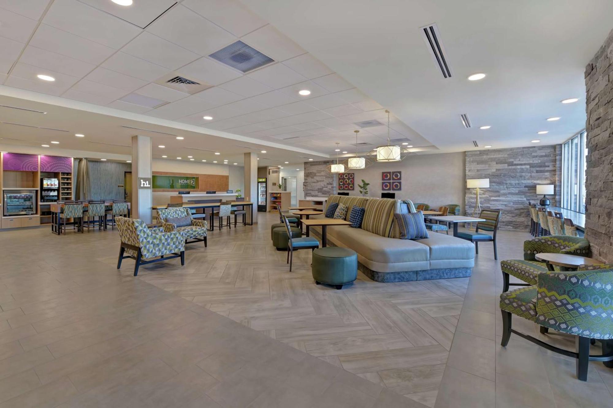 Home2 Suites By Hilton Buckeye Phoenix Kültér fotó