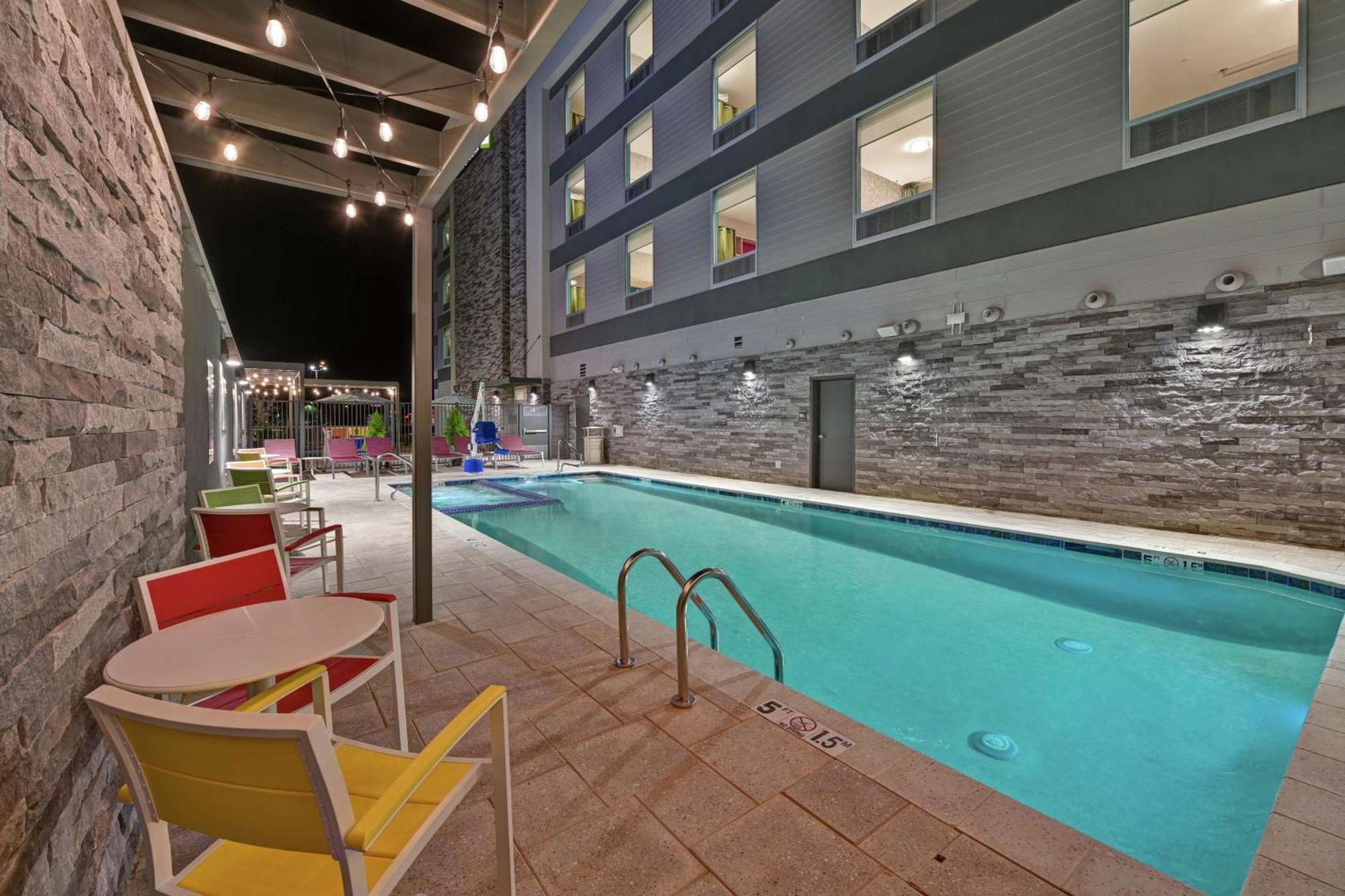 Home2 Suites By Hilton Buckeye Phoenix Kültér fotó