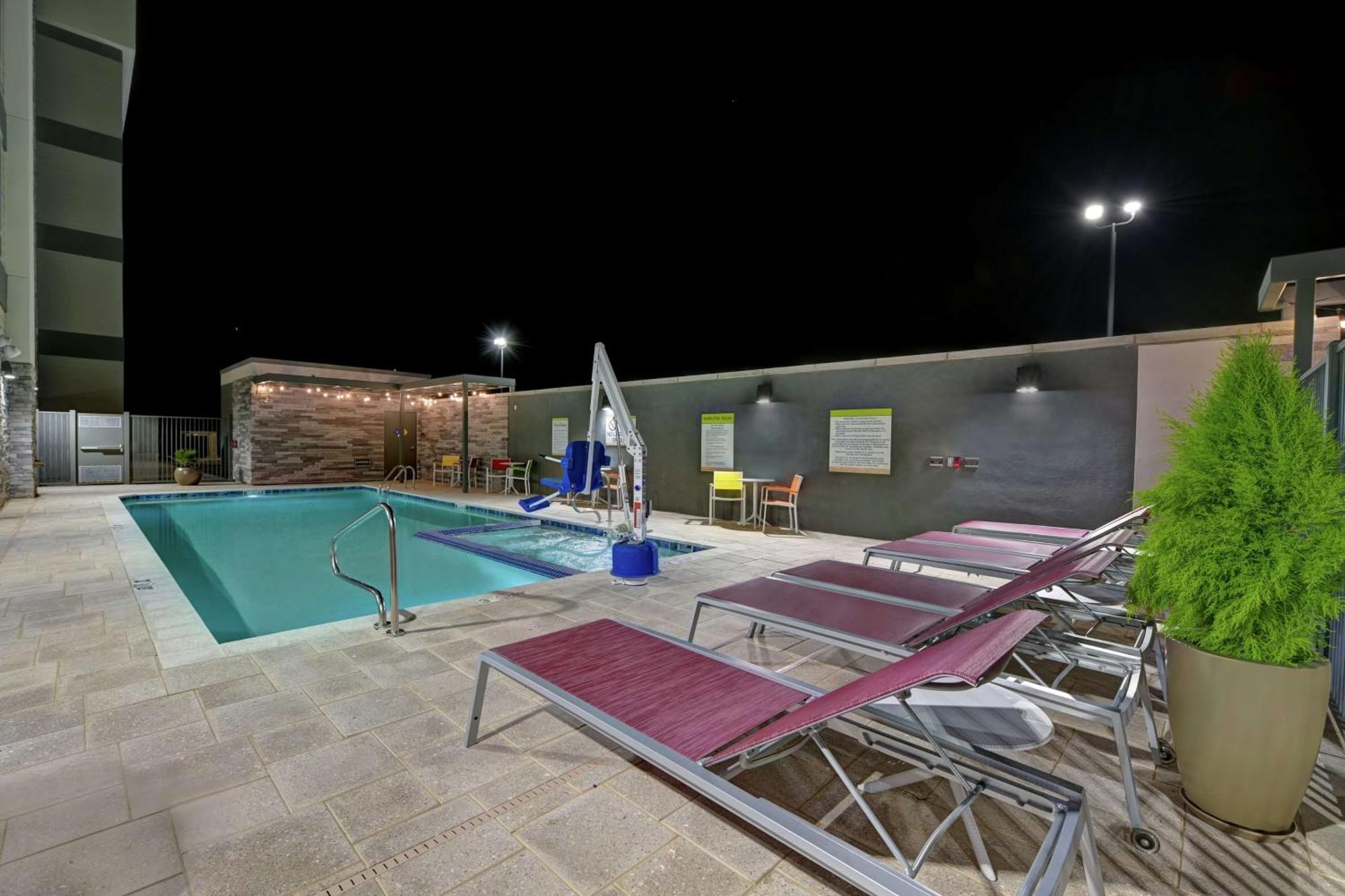 Home2 Suites By Hilton Buckeye Phoenix Kültér fotó